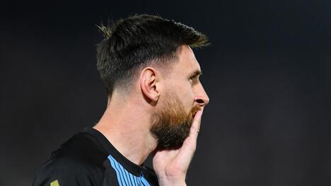 Messi bestätigt spektakuläre Rückkehr nach Indien nach 14 Jahren