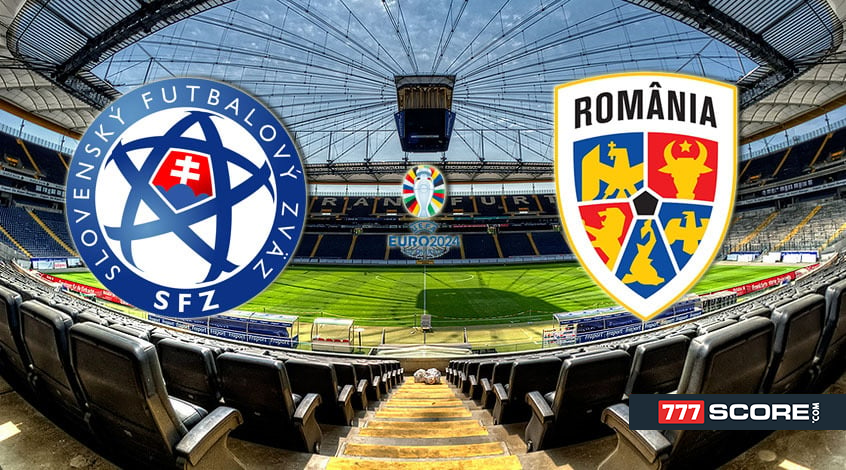 Slovakia – Romania. Match Preview and Prediction