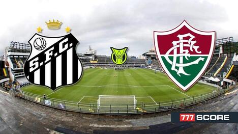 Santos-Fluminense: La Battaglia per i Tre Punti nel Campionato Brasiliano