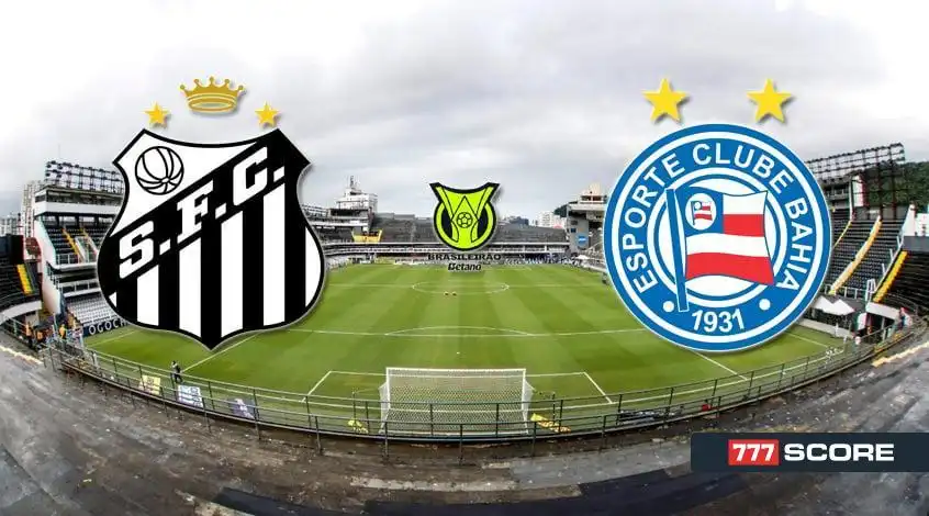 Santos - Bahia: Anticipazioni e Pronostico della Partita