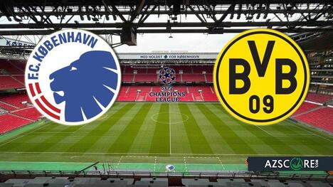 Copenhagen vs Borussia Dortmund: Champions League Vooruitblik en Voorspelling