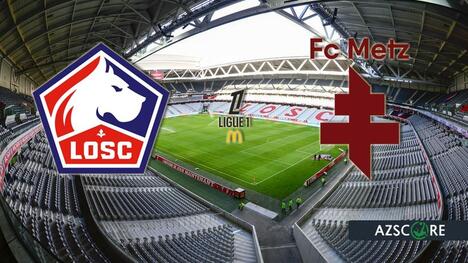 Lille - Metz: Pronostico e Anteprima della Partita