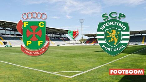 Paços de Ferreira – Sporting: Předpověď a přehled zápasu