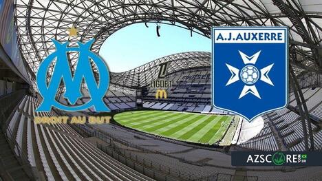 Marseille vs. Auxerre: O Caminho para a Liga dos Campeões em Jogo!