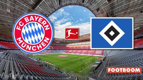 Bayern München vs. Hamburg: Prognoza i pregled utakmice