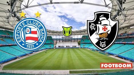 บทวิเคราะห์และคาดการณ์: Bahia vs Vasco da Gama