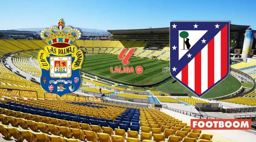 Las Palmas vs Atletico: Prognoza i Pregled Utakmice