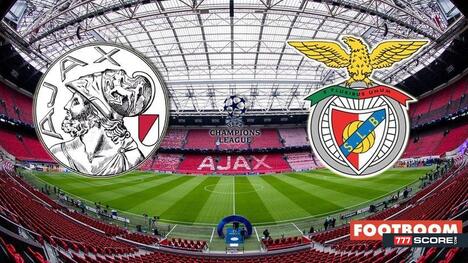 Ajax vs. Benfica: Prediction and Match Preview