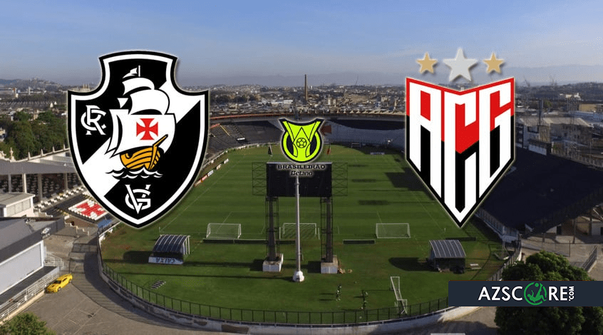 Vasco da Gama vs. Atlético Goianiense: Match Preview and Prediction