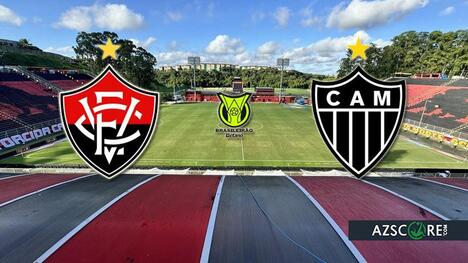 Vitória vs. Atlético Mineiro: Match Preview and Expert Prediction