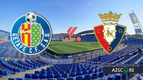Getafe gegen Osasuna: Bordalás letztes Duell – Conference League oder Abstiegsdrama?