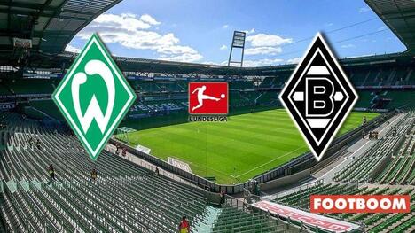 Werder Bremen พบ บอรูสเซีย มึนเช่นกลัดบัค: คาดการณ์และบทวิเคราะห์