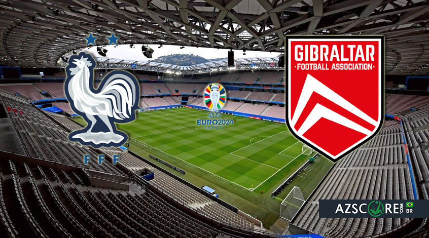 França – Gibraltar. Prévia e previsão do jogo