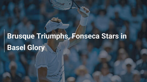Brusques Triumph: Fonseca glänzt in Basel