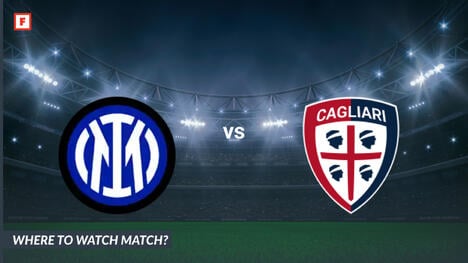 Xem ở đâu Inter - Cagliari Calcio: Kênh TV và thời gian bắt đầu