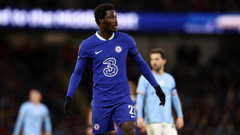 Ufficiale: David Fofana al Fatih Karagümruk