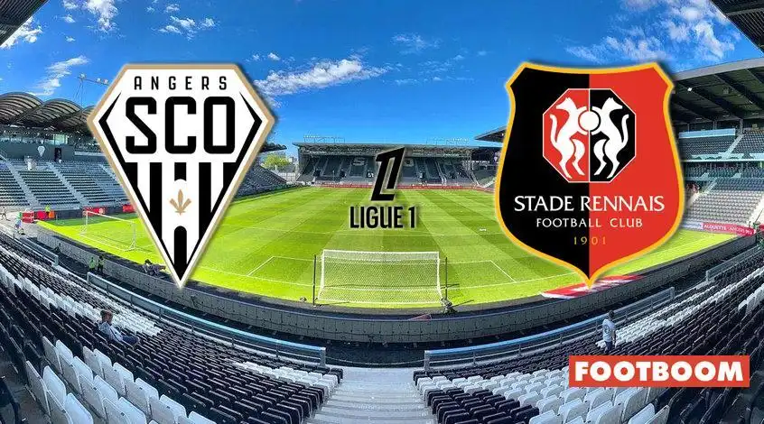 Angers vs Rennes: Preview și Predicție