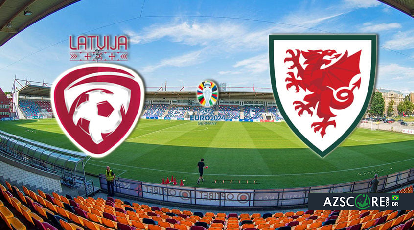 Letónia – País de Gales. Análise e previsão do jogo