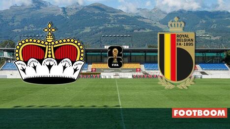 Lihtenštajn vs Belgija: Prognoza i pregled meča
