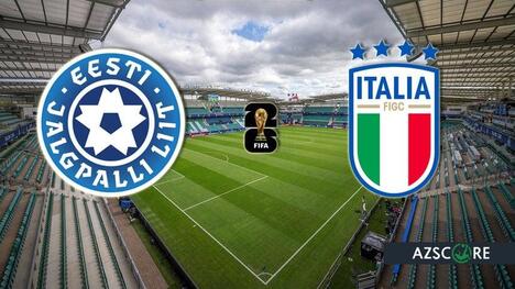 Estonia - Italia: Pronostico e Anteprima della Partita