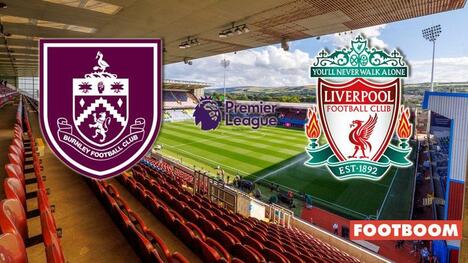 Burnley vs Liverpool: Voorspelling en Wedstrijdvooruitblik