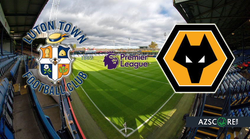 “Luton” – “Wolverhampton”. Match Preview and Prediction