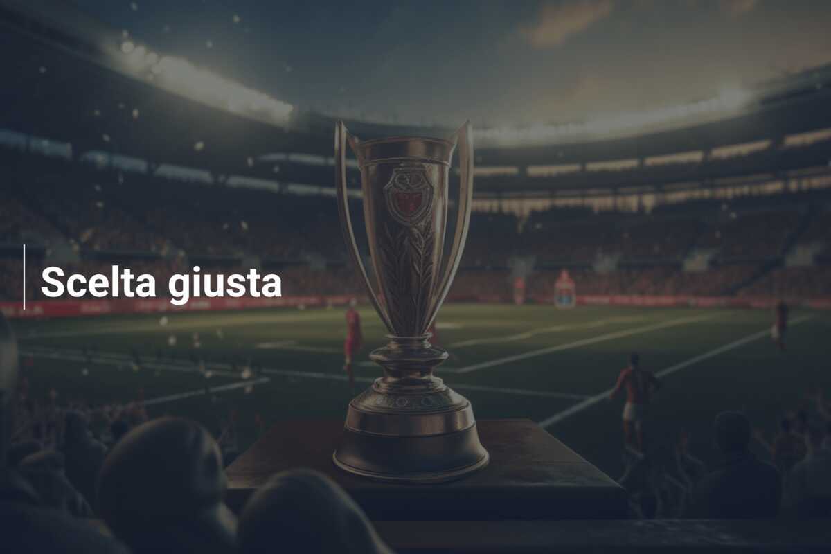 Scelta giusta