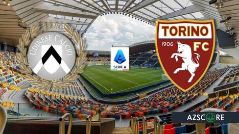 Udinese gegen Torino: Das Duell der unbeirrbaren Kämpfer