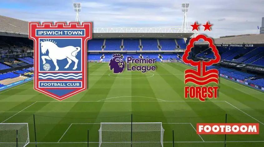 Ipswich vs Nottingham Forest: Kampanmeldelse og Prediksjon