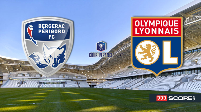 “Bergerac” – “Lyon”. Match preview and prediction