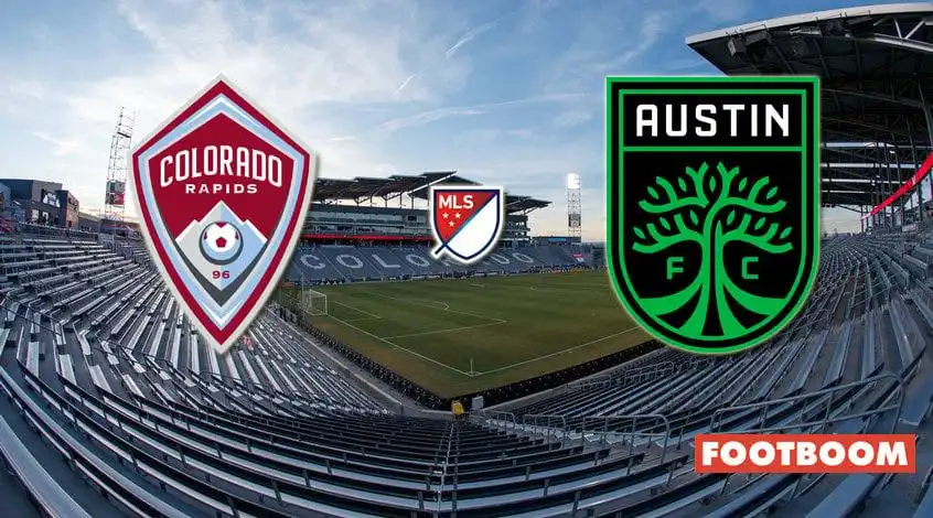 Colorado Rapids vs Austin FC: Analiză și Pronostic Expert pentru Duelul MLS