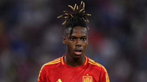 España recibe positivas noticias por las lesiones de Pino y Williams