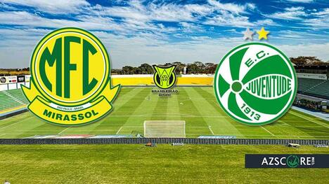 Mirasol vs Juventude: Match Preview and Prediction
