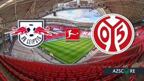 RB Leipzig vs. Mainz: Previa explosiva y pronóstico en la Bundesliga