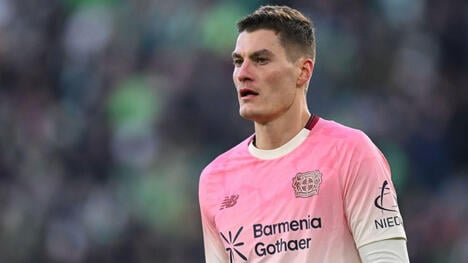 Schick beendet mit 30 seine Nationalteam-Karriere