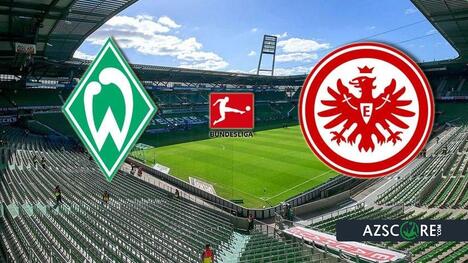 Werder Bremen vs. Eintracht Frankfurt: A Crucial Bundesliga Clash on the Horizon