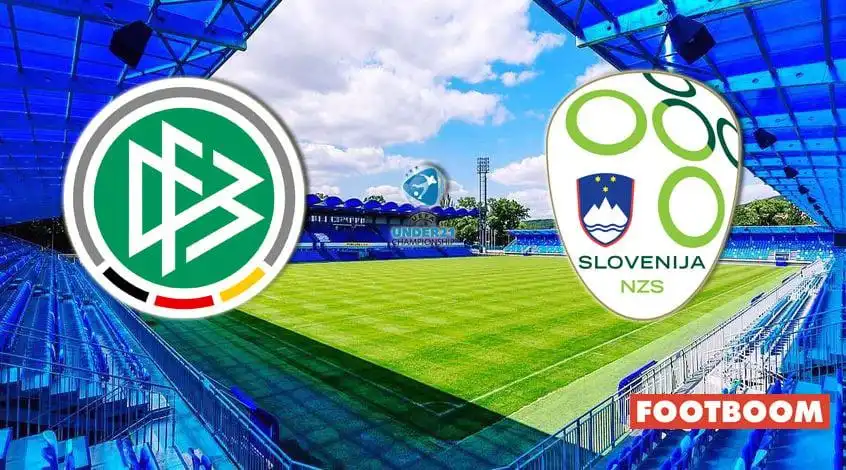 Deutschland U21 vs Slowenien U21: Vorschau und Prognose zum EM-Auftakt 2025