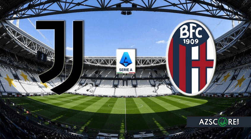 Juventus vs Bologna: Voorbeschouwing en Voorspelling - azscore.com