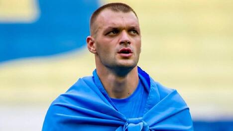 Олексій Паламарчук: «Якщо мені запропонують грати за збірну Молдови, то точно не відмовлюся»