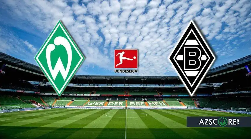 Werder Bremen vs Borussia Mönchengladbach: Match Preview and Prediction