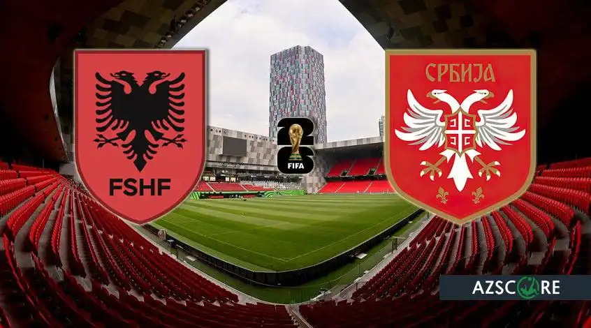 Albanie - Serbie : Prédiction et Analyse du Match