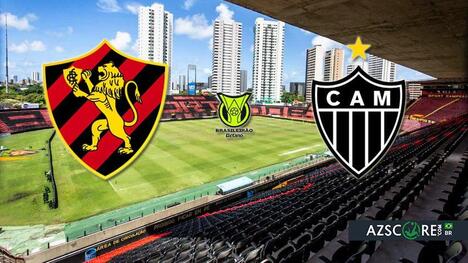Sport Recife x Atlético Mineiro: Prognóstico e Prévia do Jogo