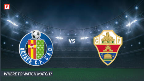 ดู เฮตา่ - เอลเช่: ได้ที่ไหน ช่องทีวีและเวลาเริ่ม