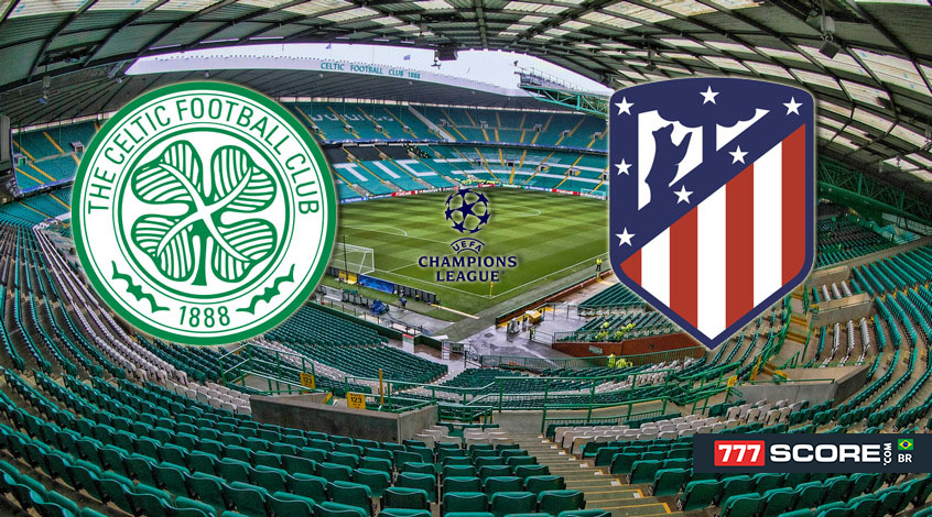 “Celtic” – “Atlético”. Preview and match forecast