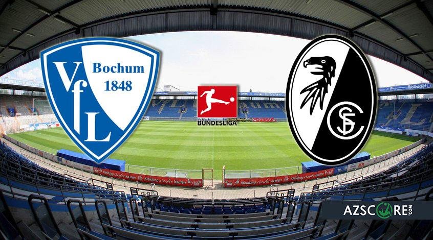Bochum vs Freiburg: Match Preview and Prediction