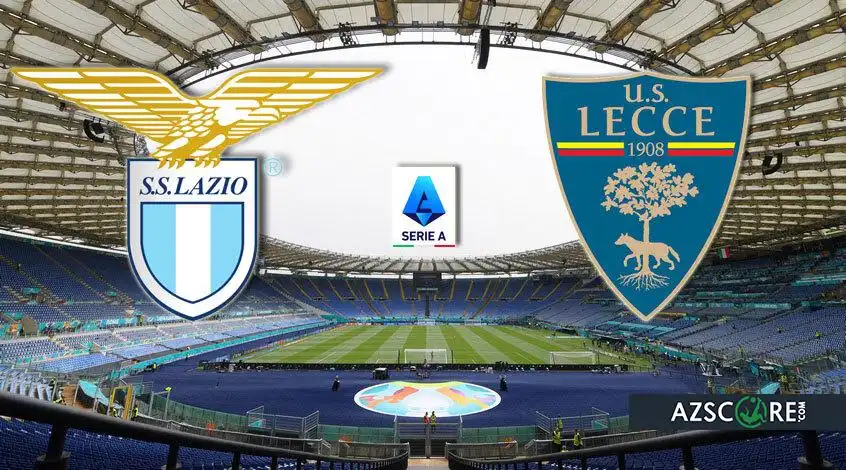 Lazio vs Lecce: Prediction and Match Preview