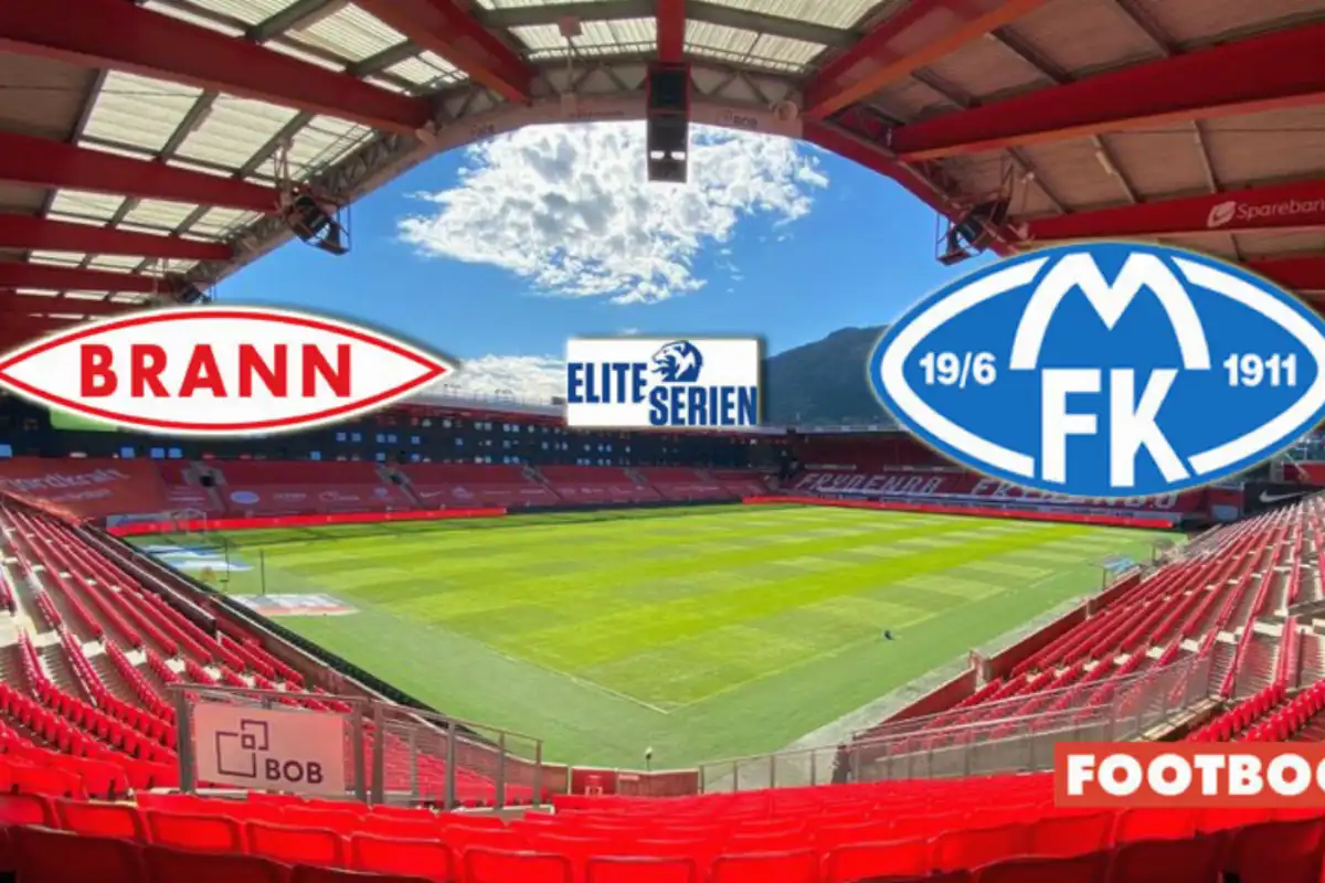 Brann vs Molde: Match Preview and Expert Prediction for May 29, 2025 ...