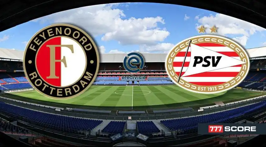 Feyenoord – PSV. Previsione e Analisi della Partita