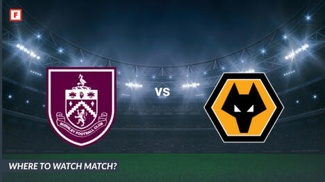 Wo kann man sehen FC Burnley - Wolverhampton Wanderers: TV-Kanal und Anstoßzeit
