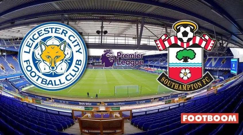 Leicester বনাম Southampton: পূর্বাভাস ও ম্যাচ পর্যালোচনা